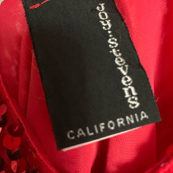 ❤️Stunning dress. NBW - Picture 2 of 3